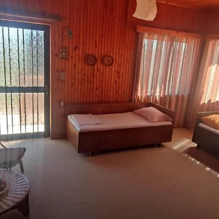 Konukevi Rising Sun Mesochoria