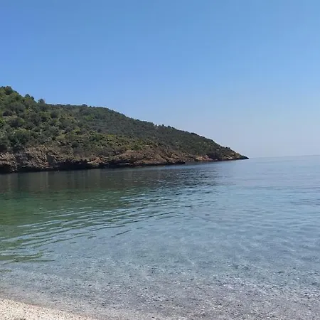 Rising Sun Konukevi 4*