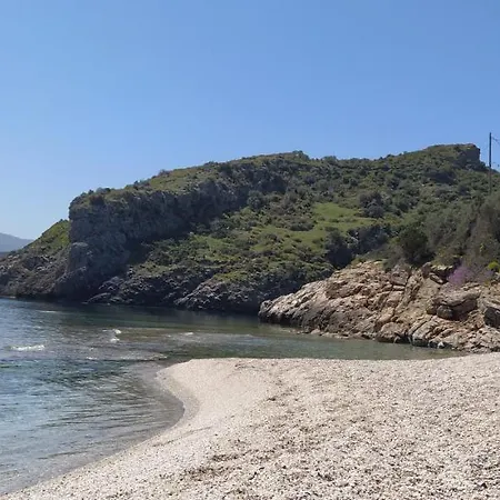 Πανσιόν Rising Sun 4*