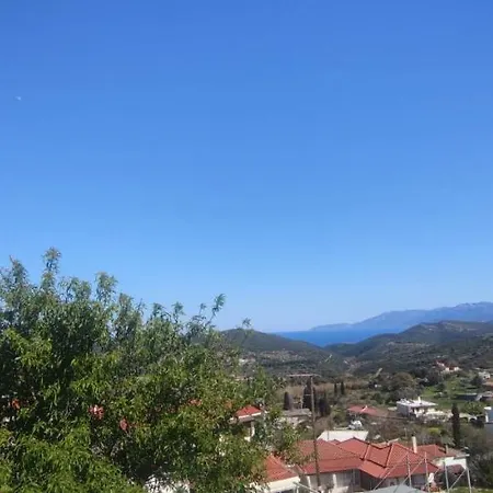 Rising Sun Konukevi 4*