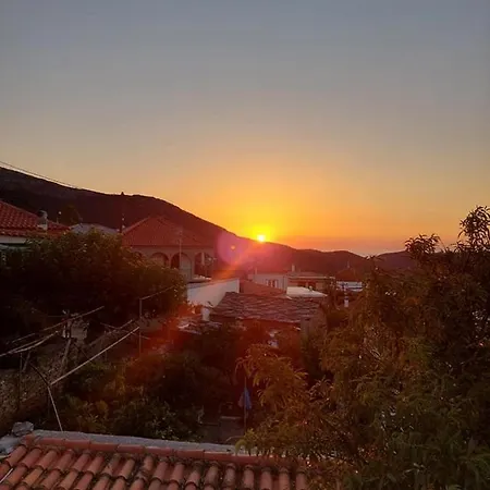 Rising Sun Guest house