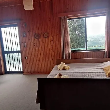 Rising Sun Konukevi Mesochoria