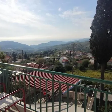 Rising Sun Konukevi 4*