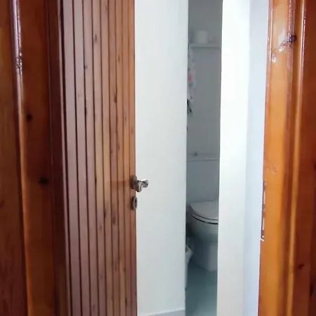 Rising Sun Konukevi 4*