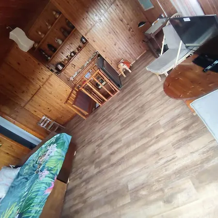 Rising Sun Guest house Mesochoria